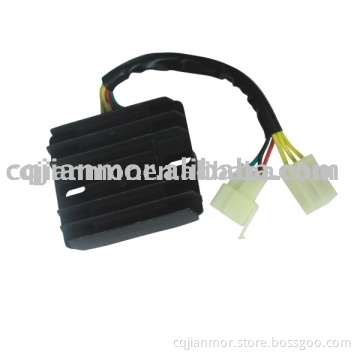 QJ150 regulator